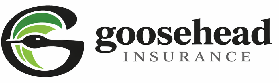 goosehead logo